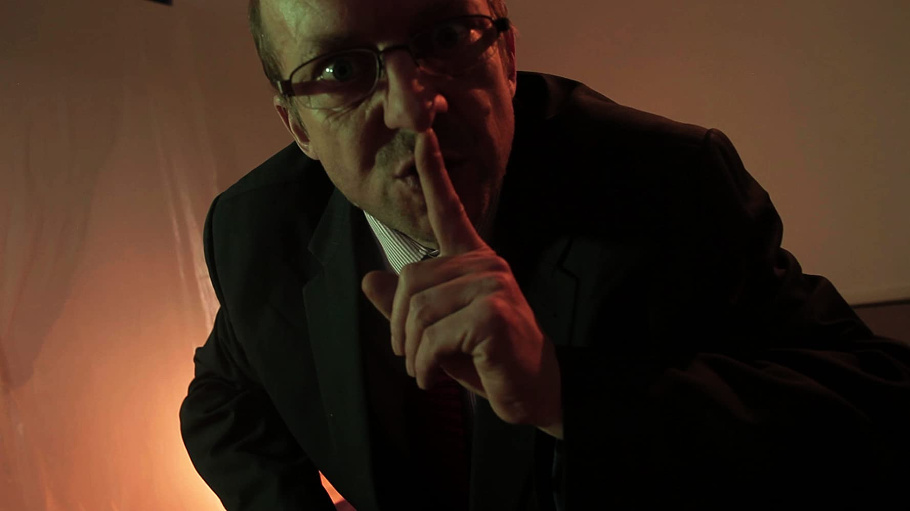 Backdrop for Millennial Killer