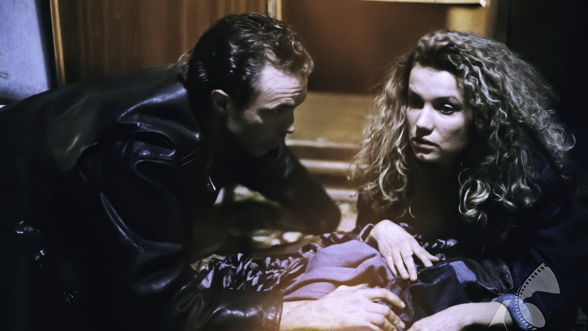 Backdrop for Paper Marriage