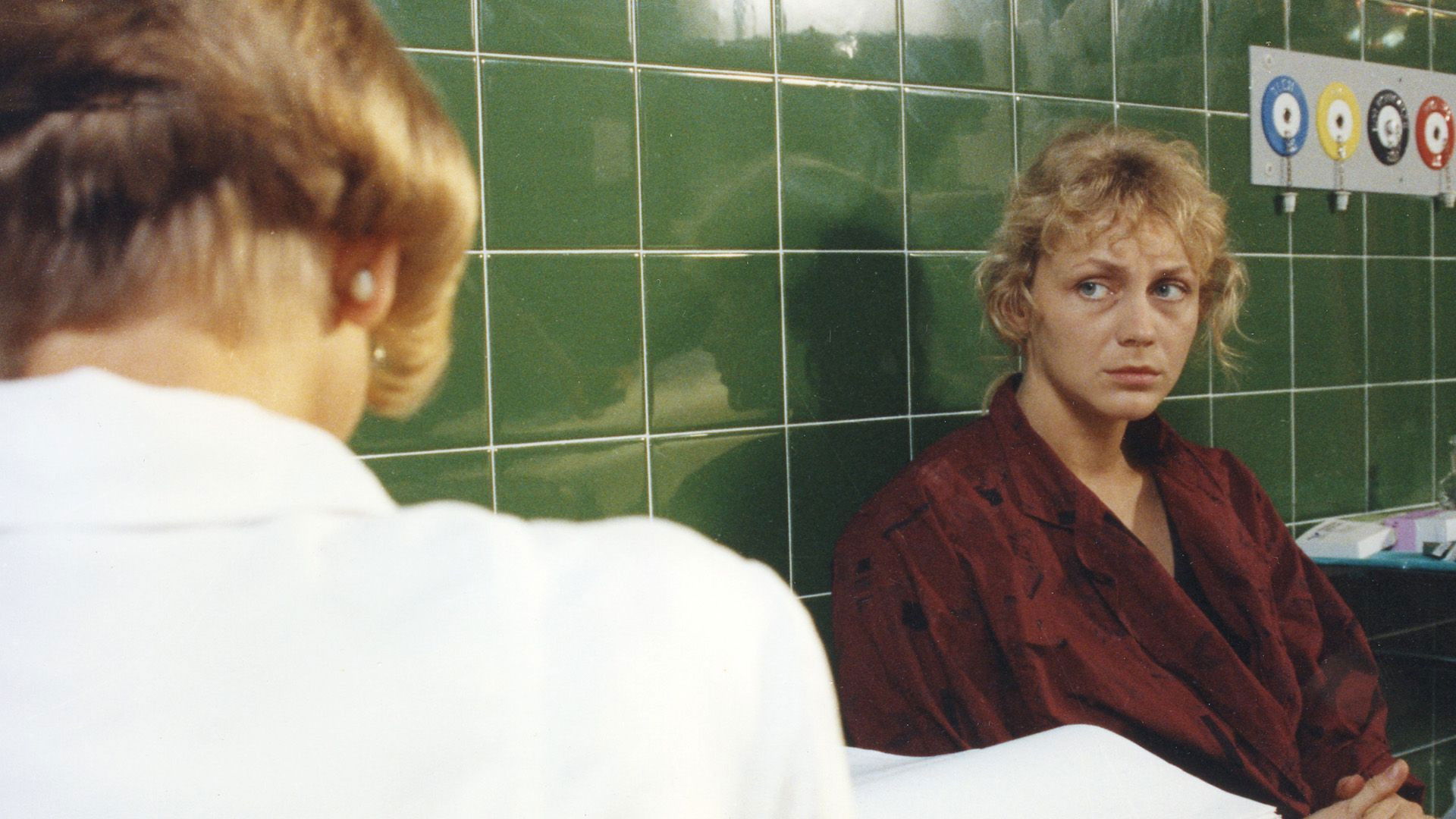 Backdrop for Wynajmę pokój...