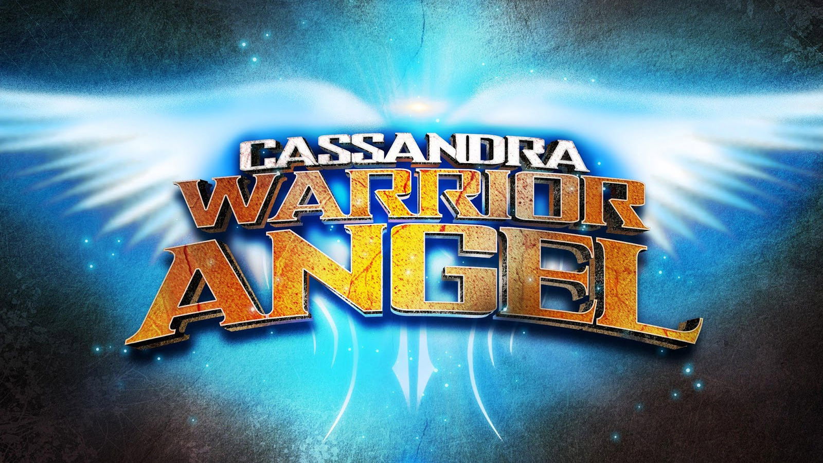 Backdrop for Cassandra: Warrior Angel