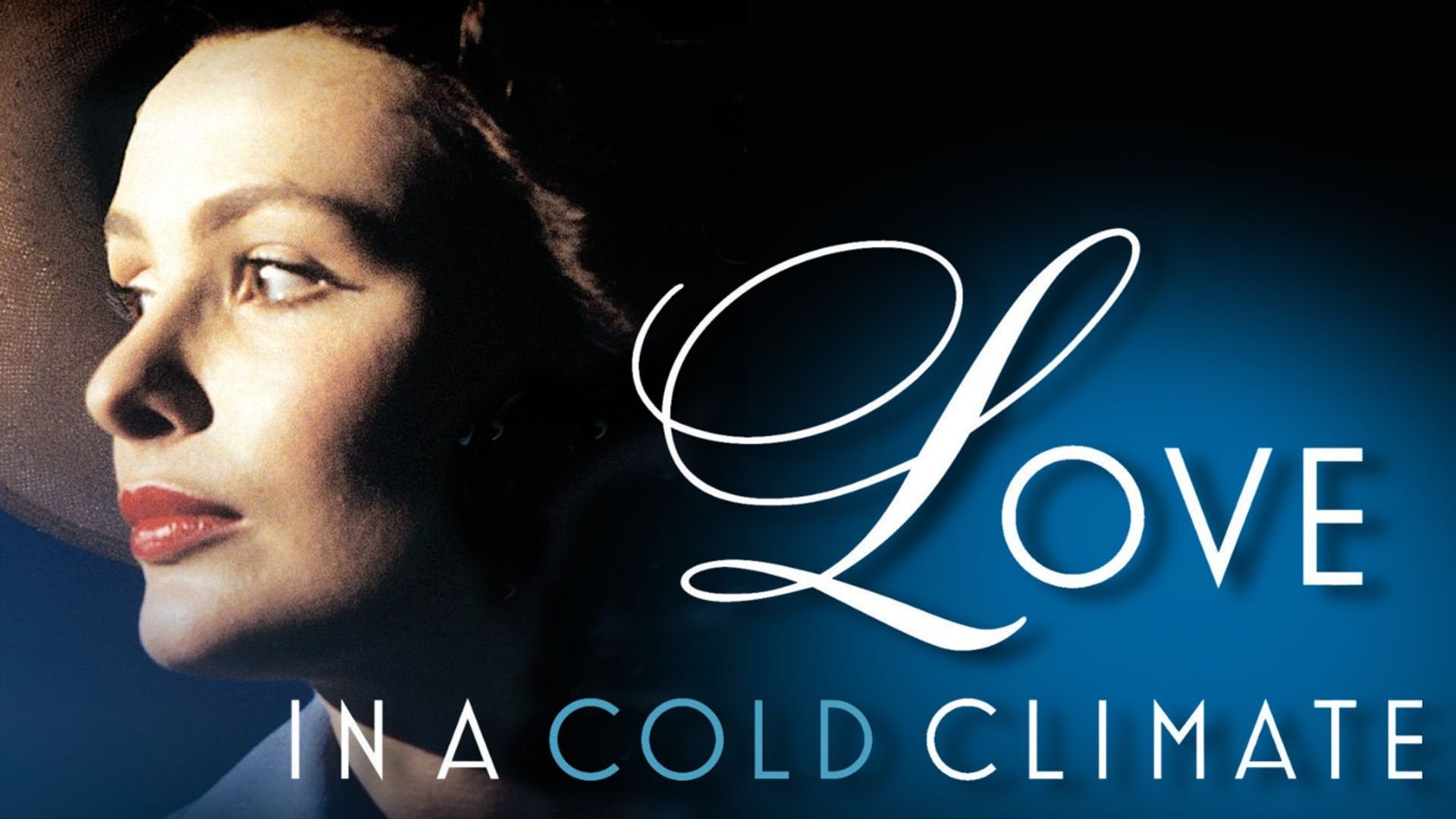 Backdrop for Love in a Cold Climate