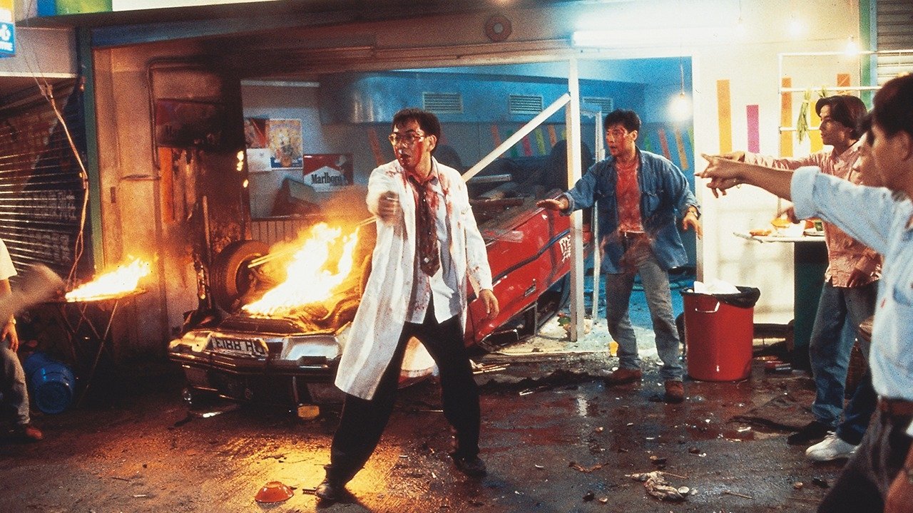 Backdrop for Taxi Hunter