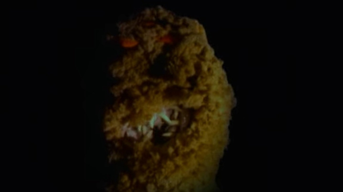 Backdrop for Goosebumps: It Came from Beneath the Sink