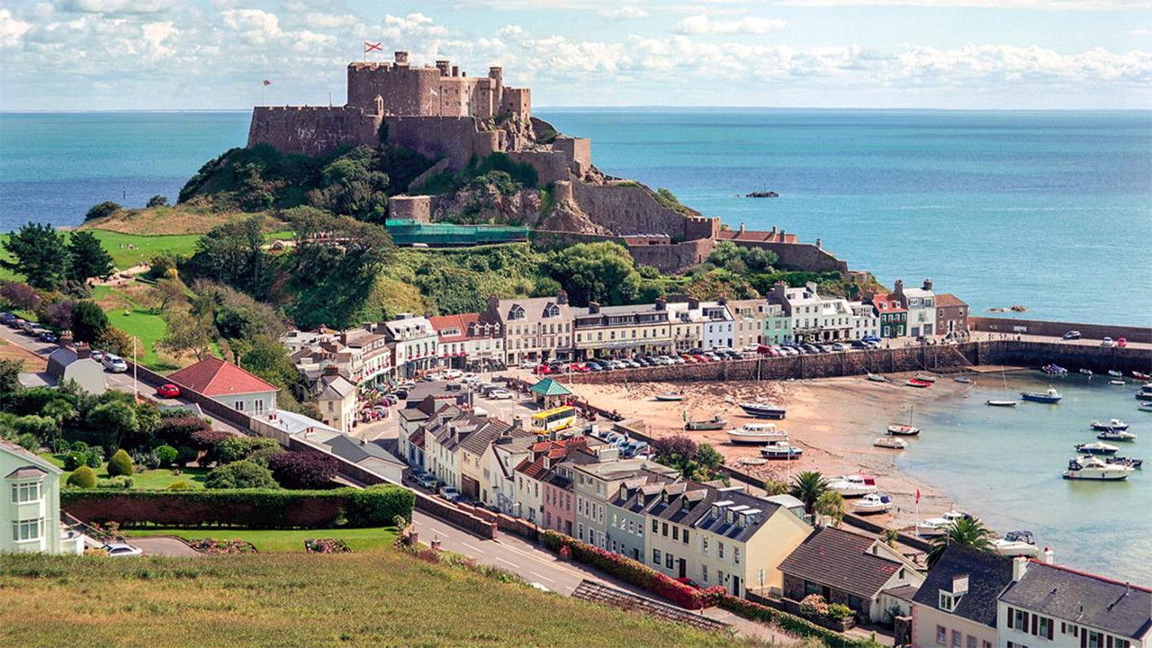 Backdrop for Seaside Special 87