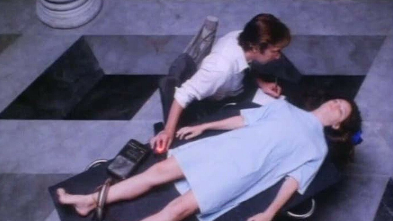 Backdrop for Closet Land