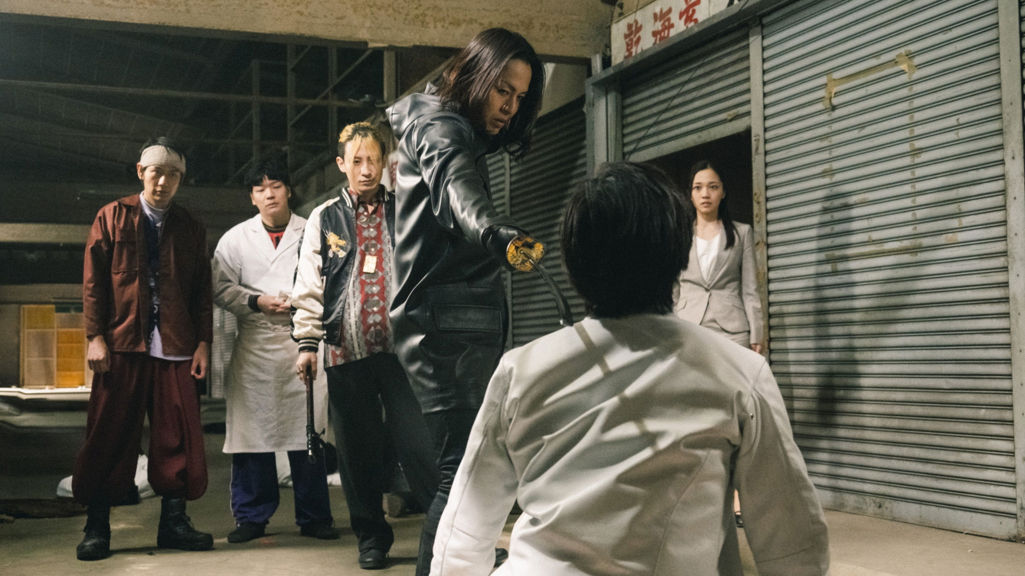 Backdrop for Hitman Lawyer