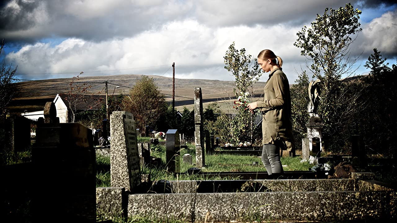 Backdrop for The Stranger