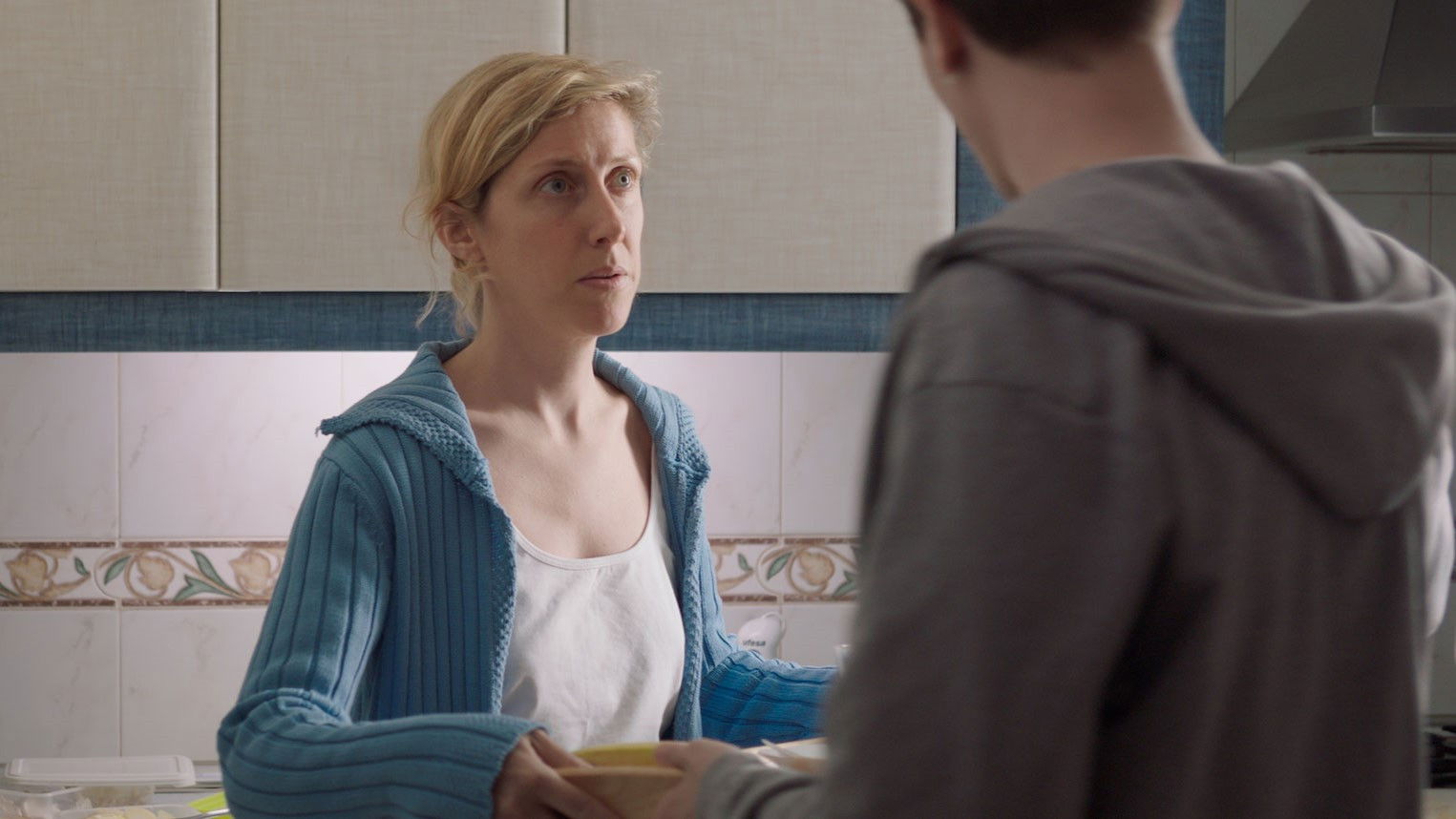 Backdrop for The Cracks