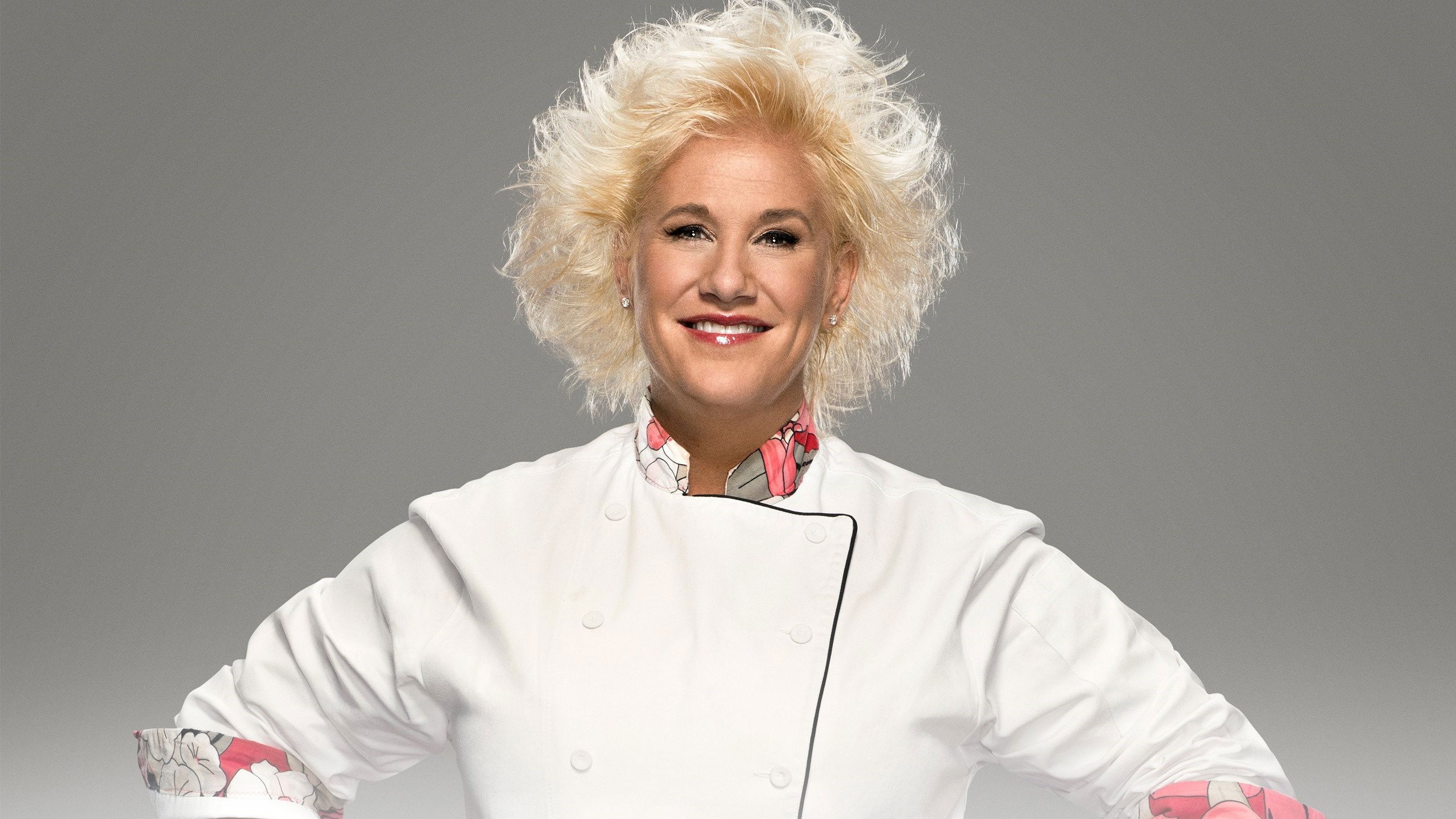 Backdrop for Chef Wanted with Anne Burrell