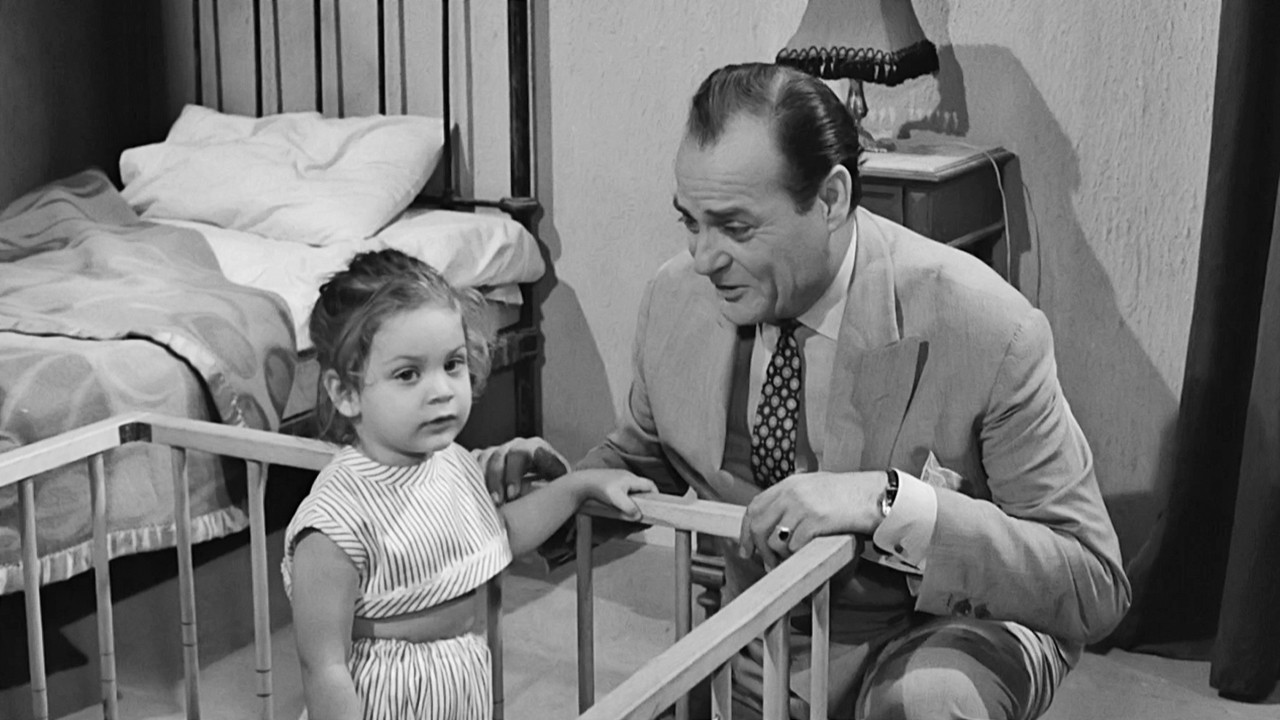 Backdrop for The Orgies Villa