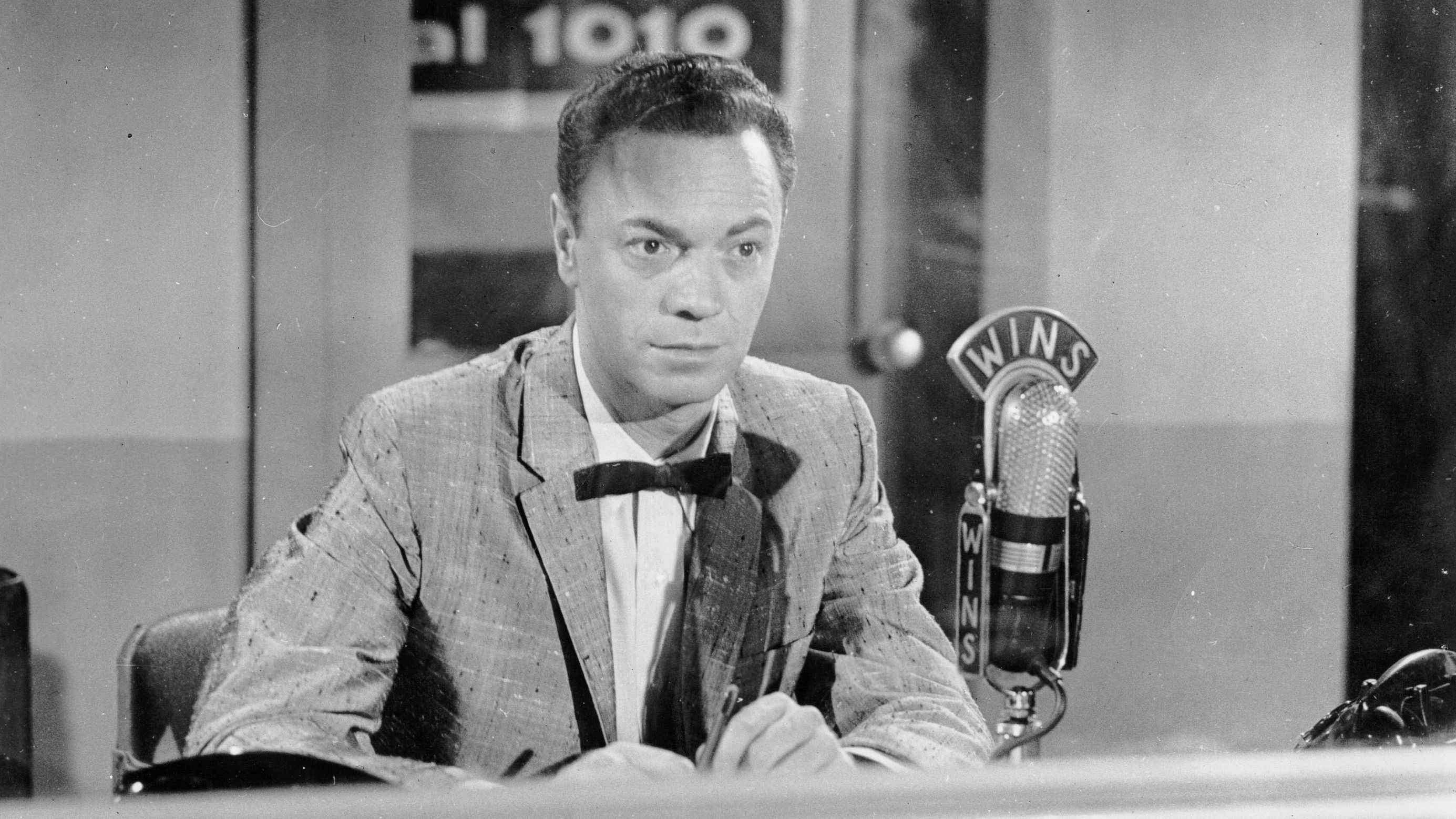 Backdrop for Mister Rock and Roll