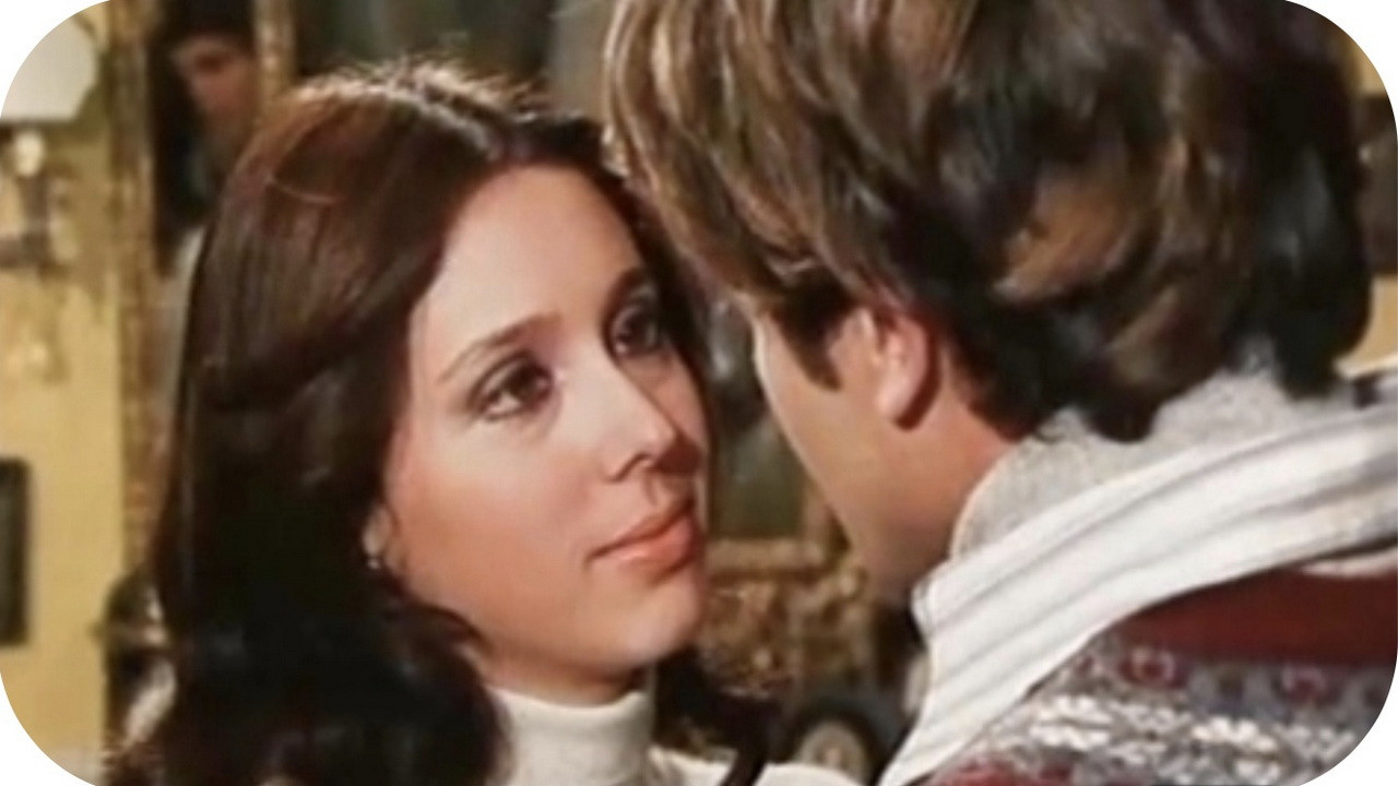 Backdrop for Oh, mia bella matrigna