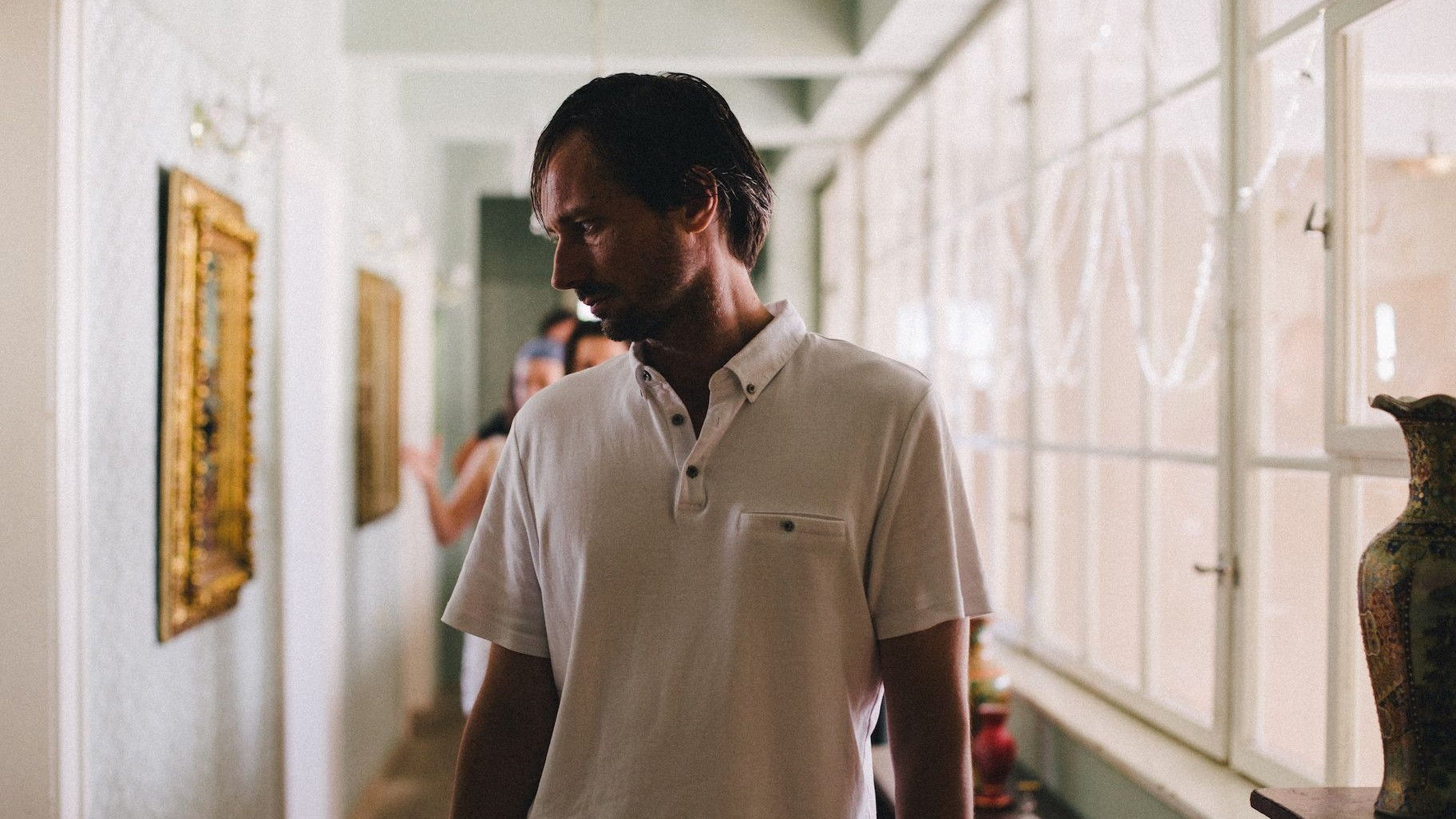 Backdrop for Cook F**k Kill