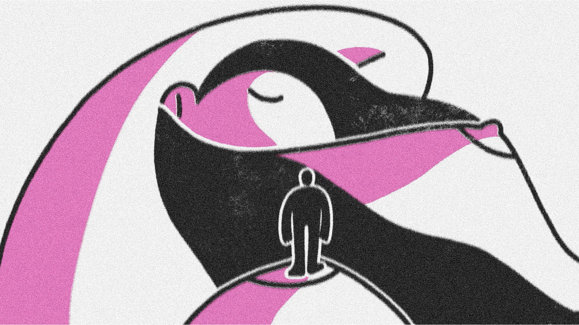 Backdrop for Dear You,