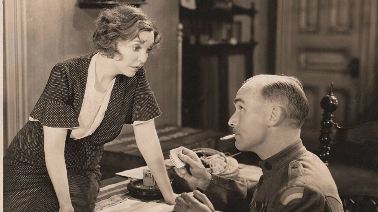 Backdrop for Beyond Victory