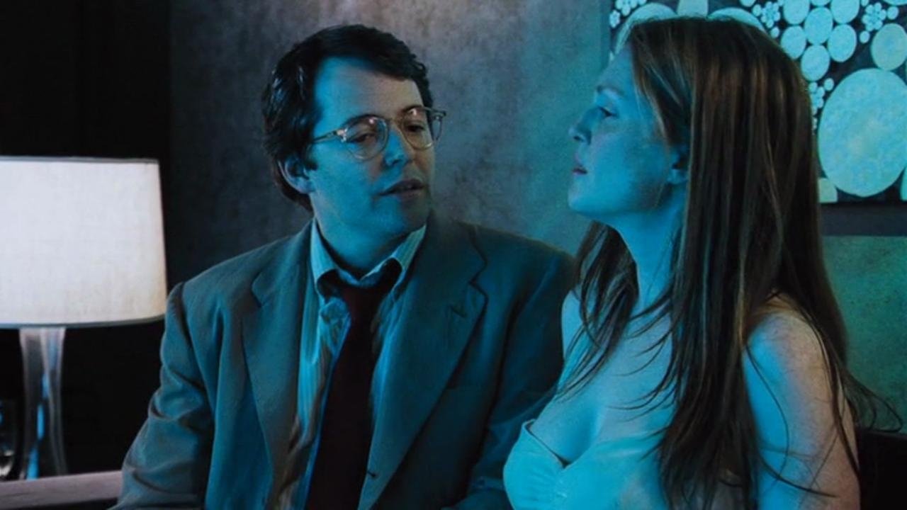 Backdrop for Marie and Bruce