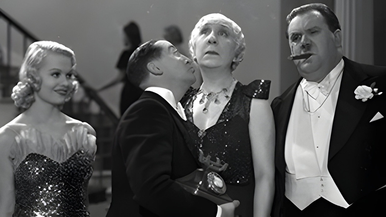 Backdrop for Hold My Hand