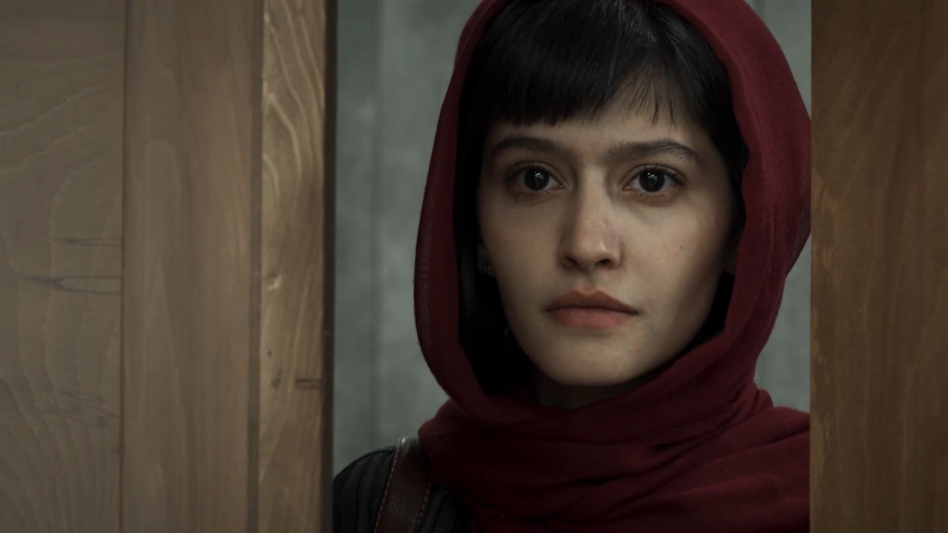 Backdrop for A Minor