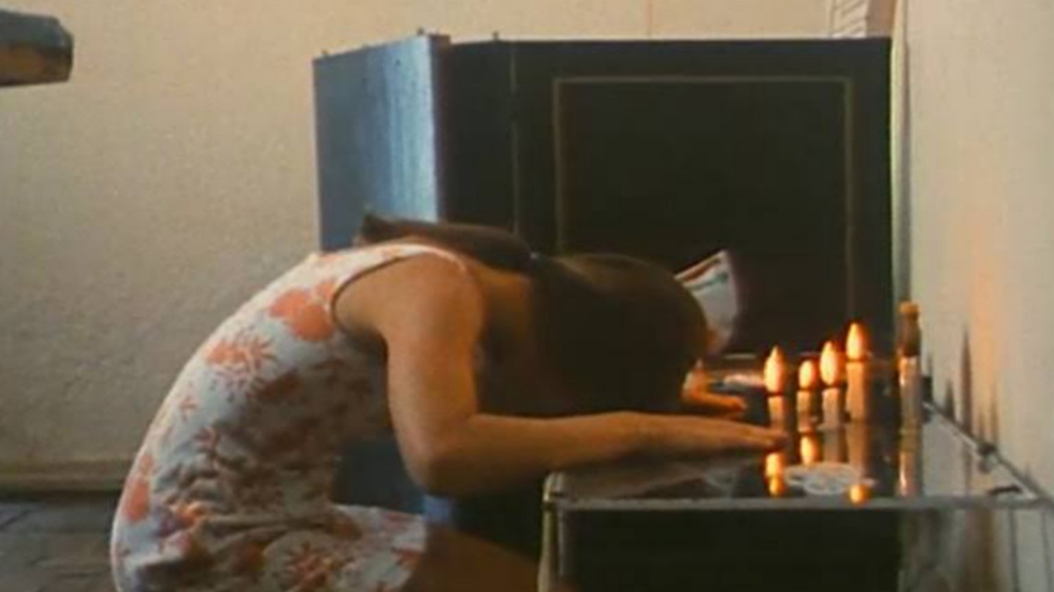 Backdrop for Watch Out, Madame