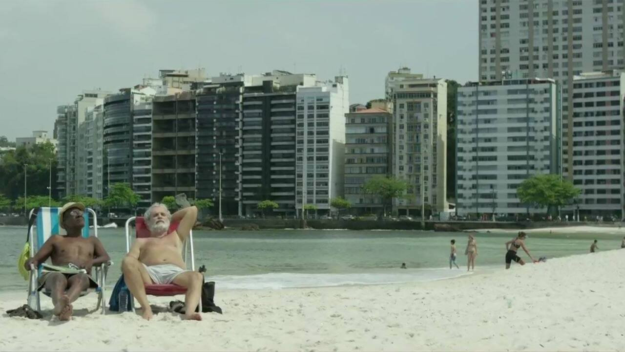 Backdrop for Fernando