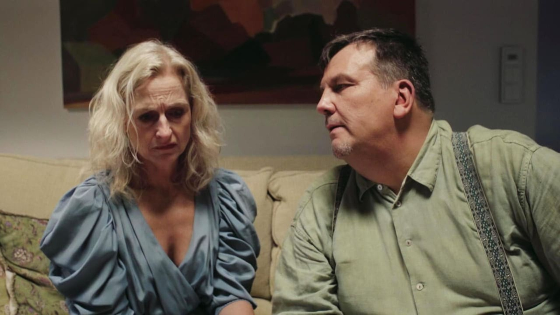 Backdrop for Landjäger