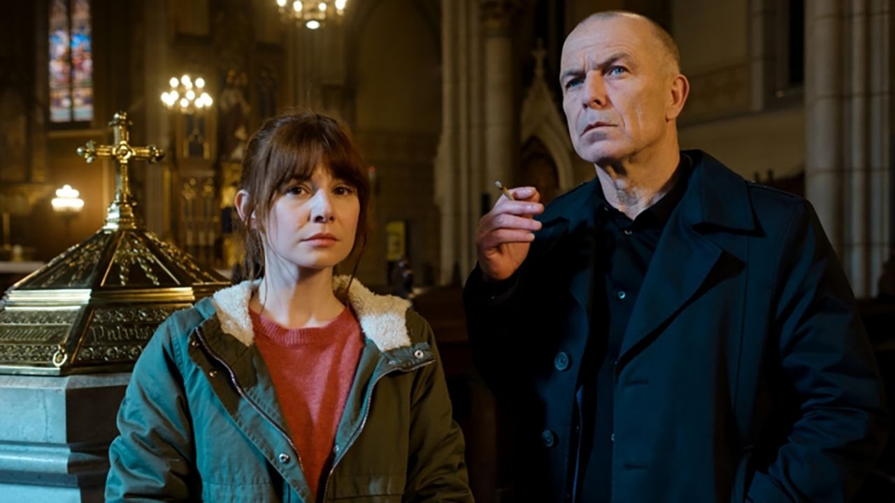 Backdrop for Todesfrist – Nemez und Sneijder ermitteln