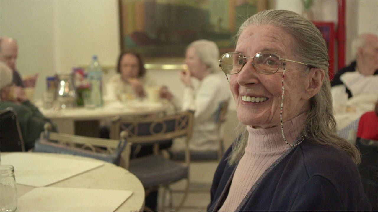 Backdrop for Time Suspended