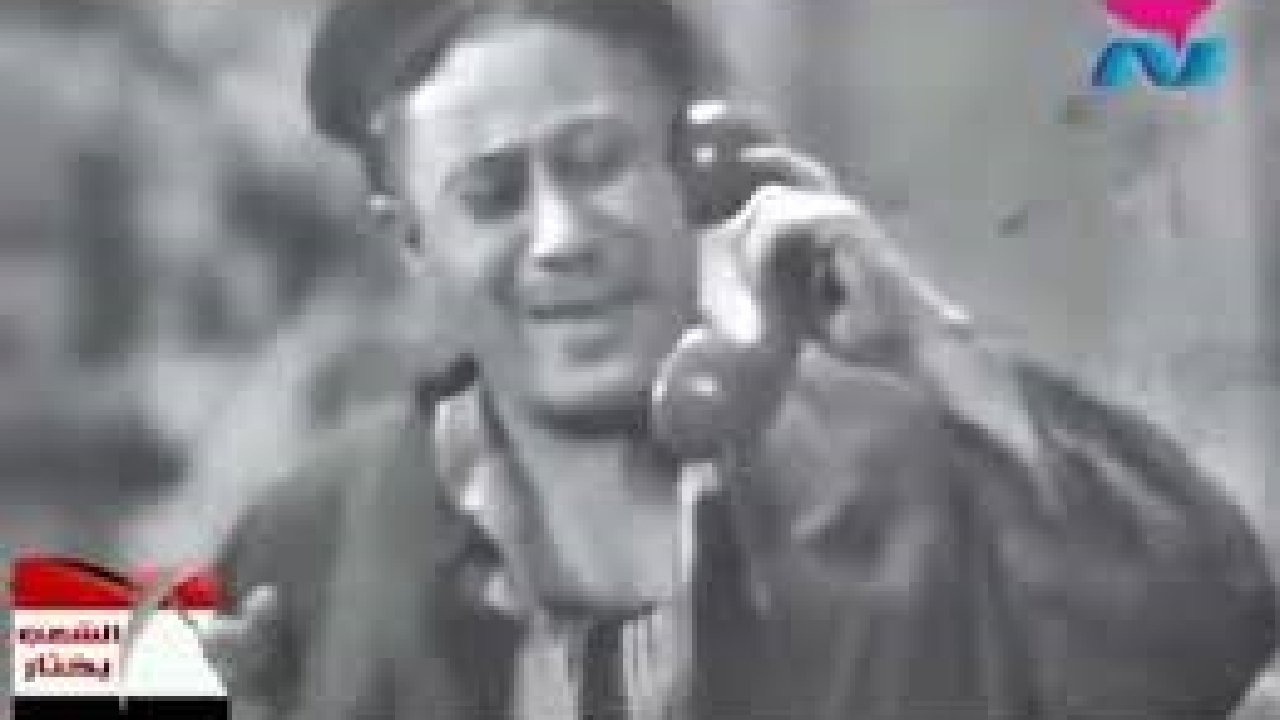 Backdrop for سفاح رغم أنفه