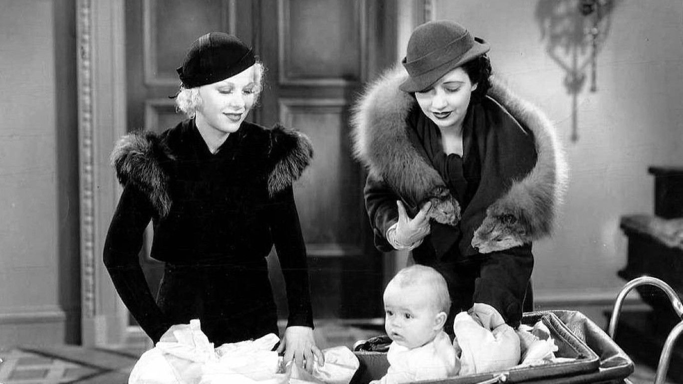 Backdrop for Mary Stevens, M.D.