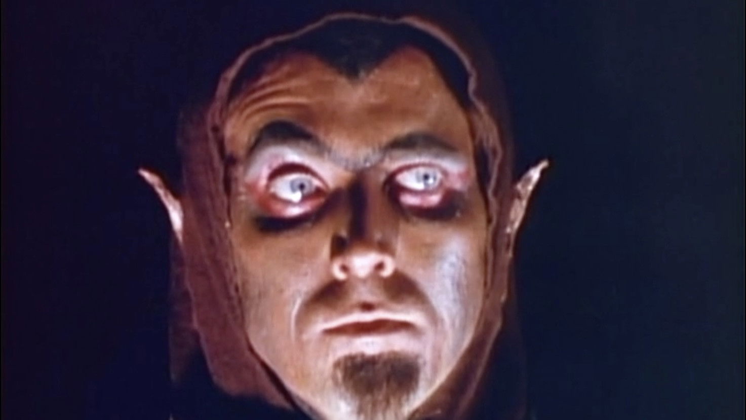 Backdrop for The Grim Reaper