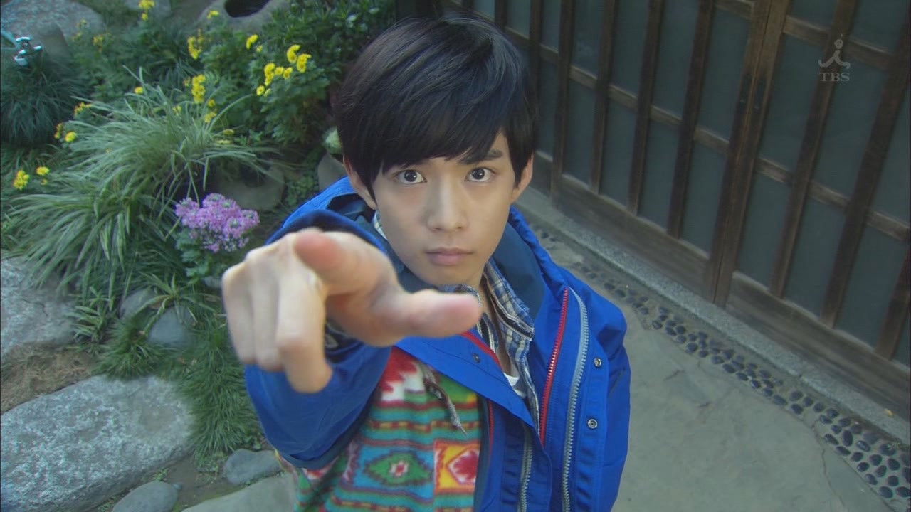 Backdrop for Shirato Osamu No Jikenbo