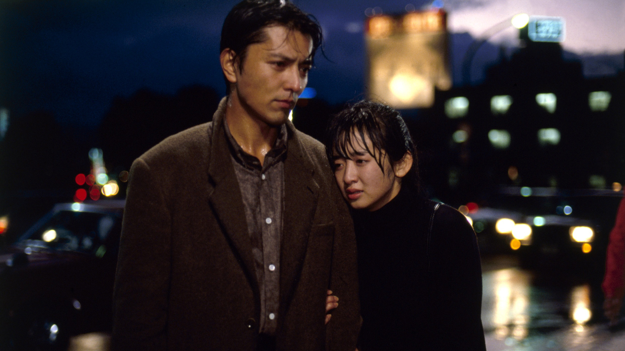 Backdrop for Lost Chapter of Snow: Passion