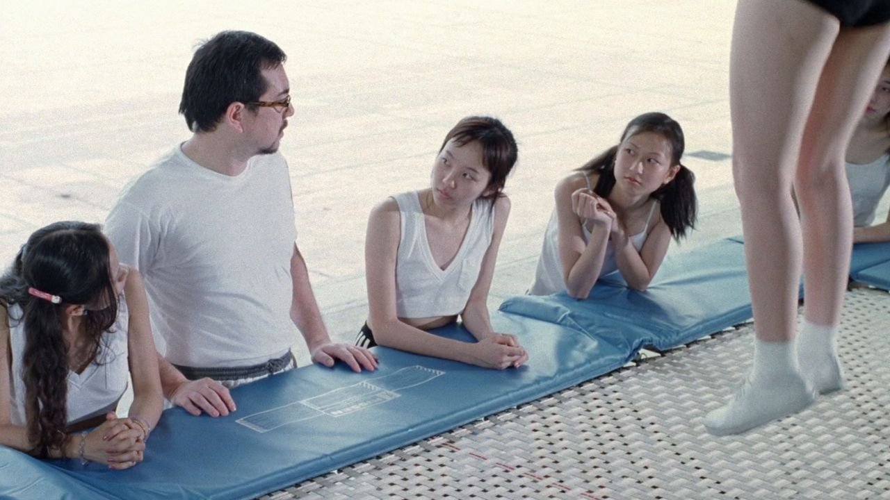 Backdrop for Erotic Nightmare