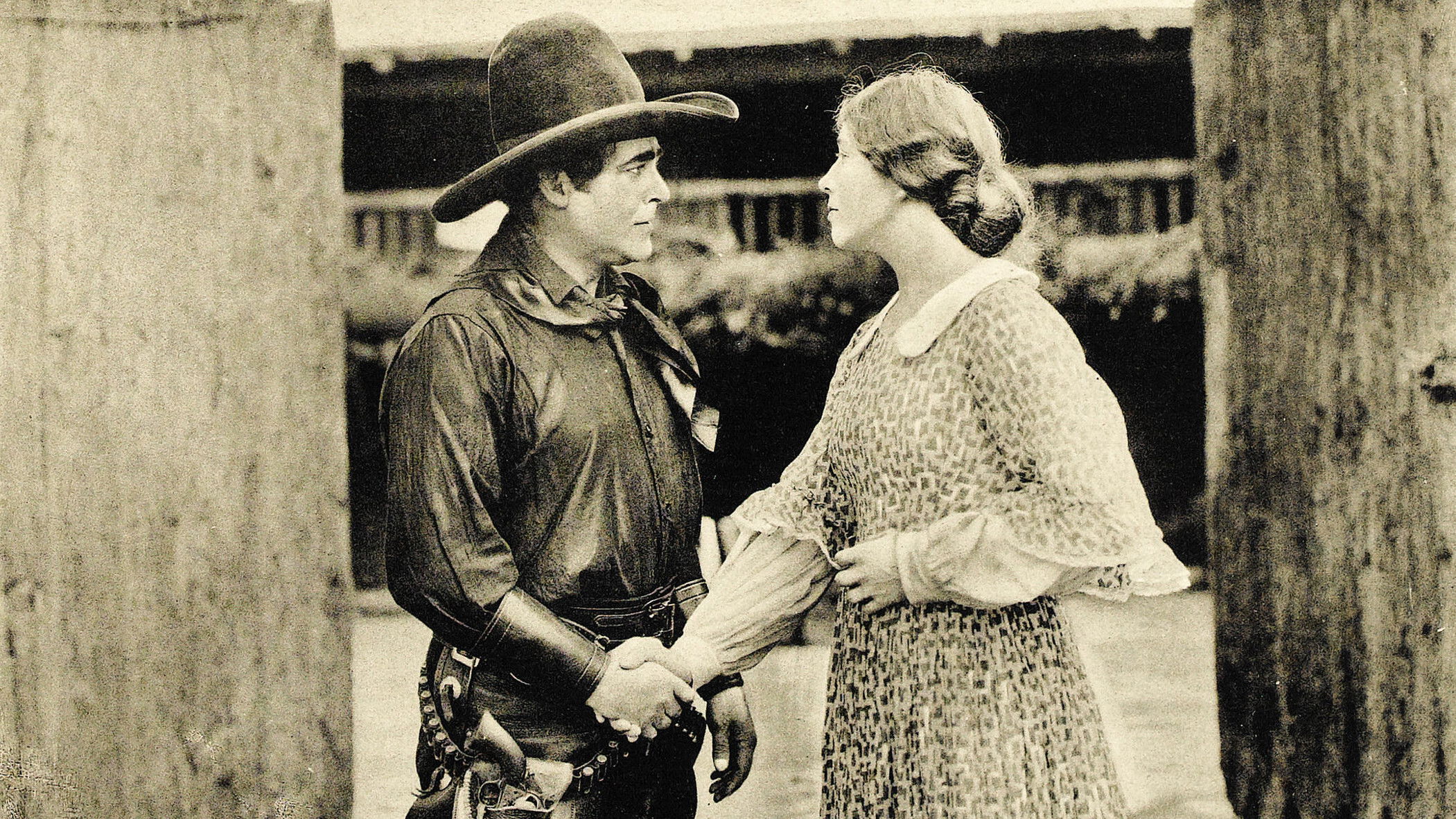 Backdrop for Riders of the Purple Sage
