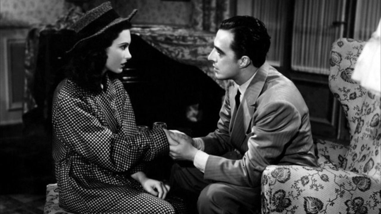 Backdrop for Teresa Venerdì