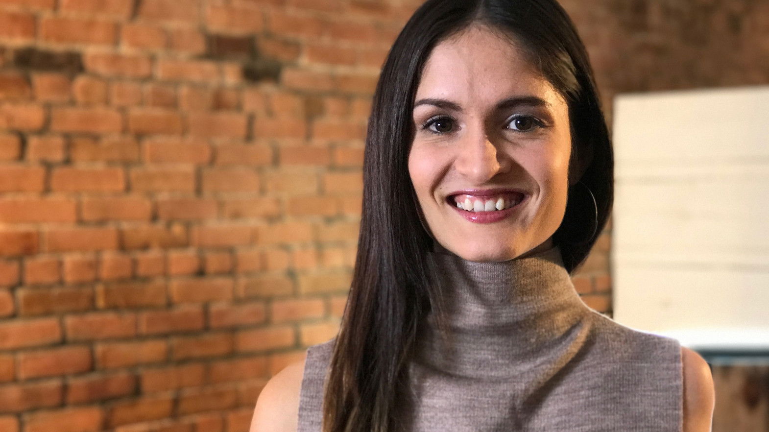 Backdrop for Pareil pas pareil