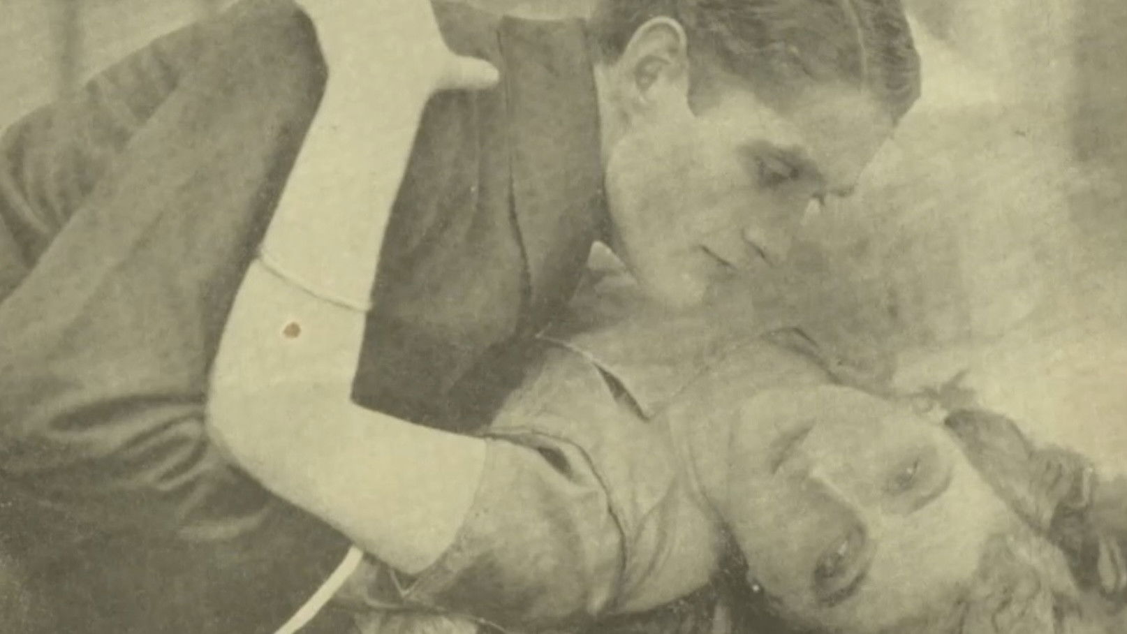 Backdrop for Lilith and Ly