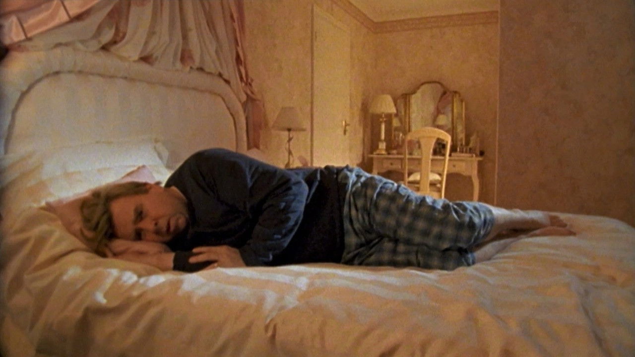 Backdrop for Bodily Harm