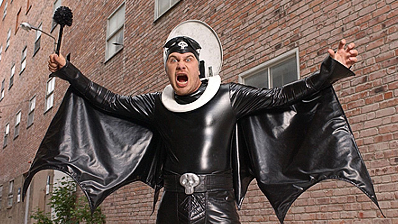 Backdrop for Dr Mugg Tutti Prutti