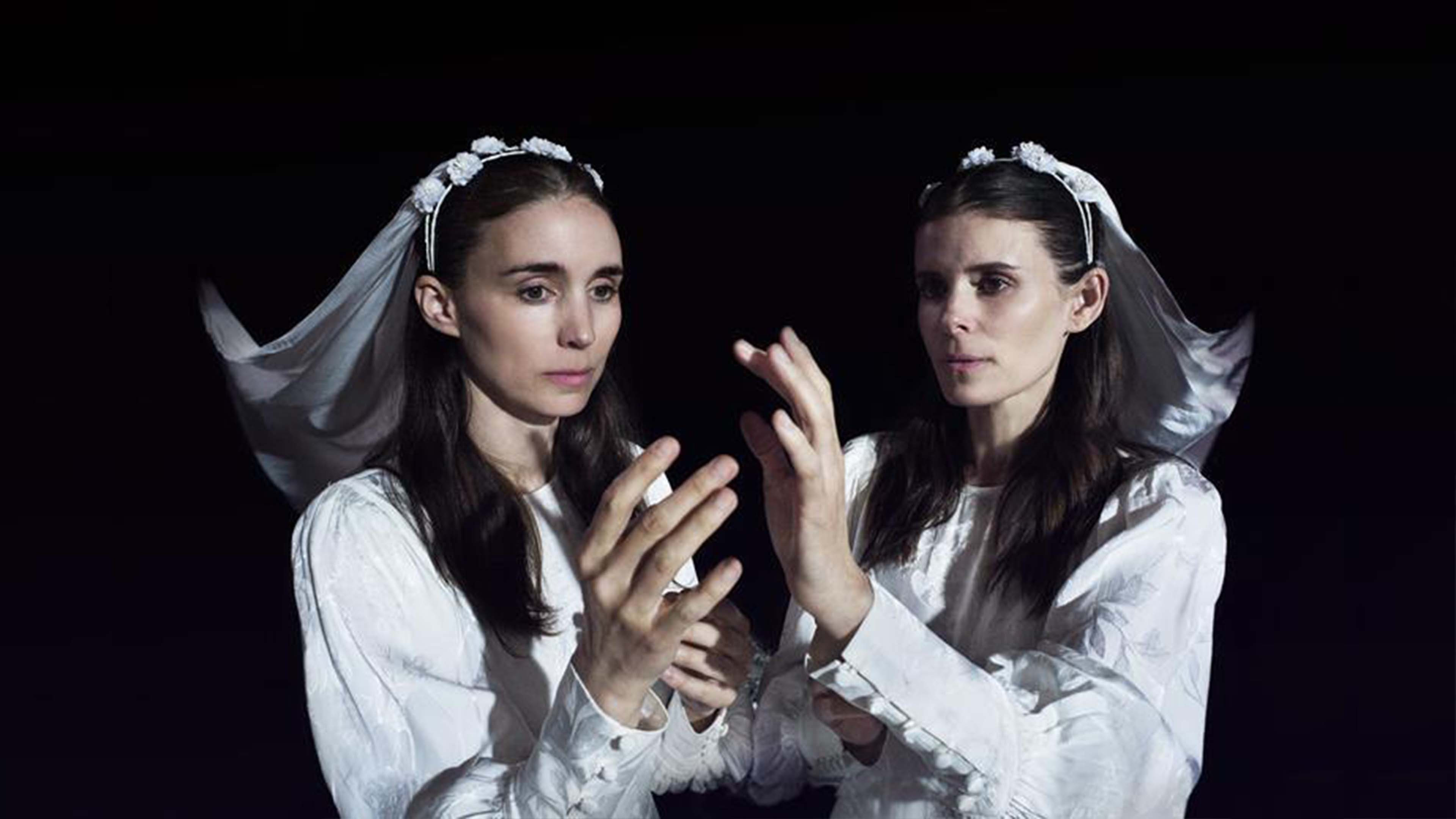 Backdrop for Bucking Fastard