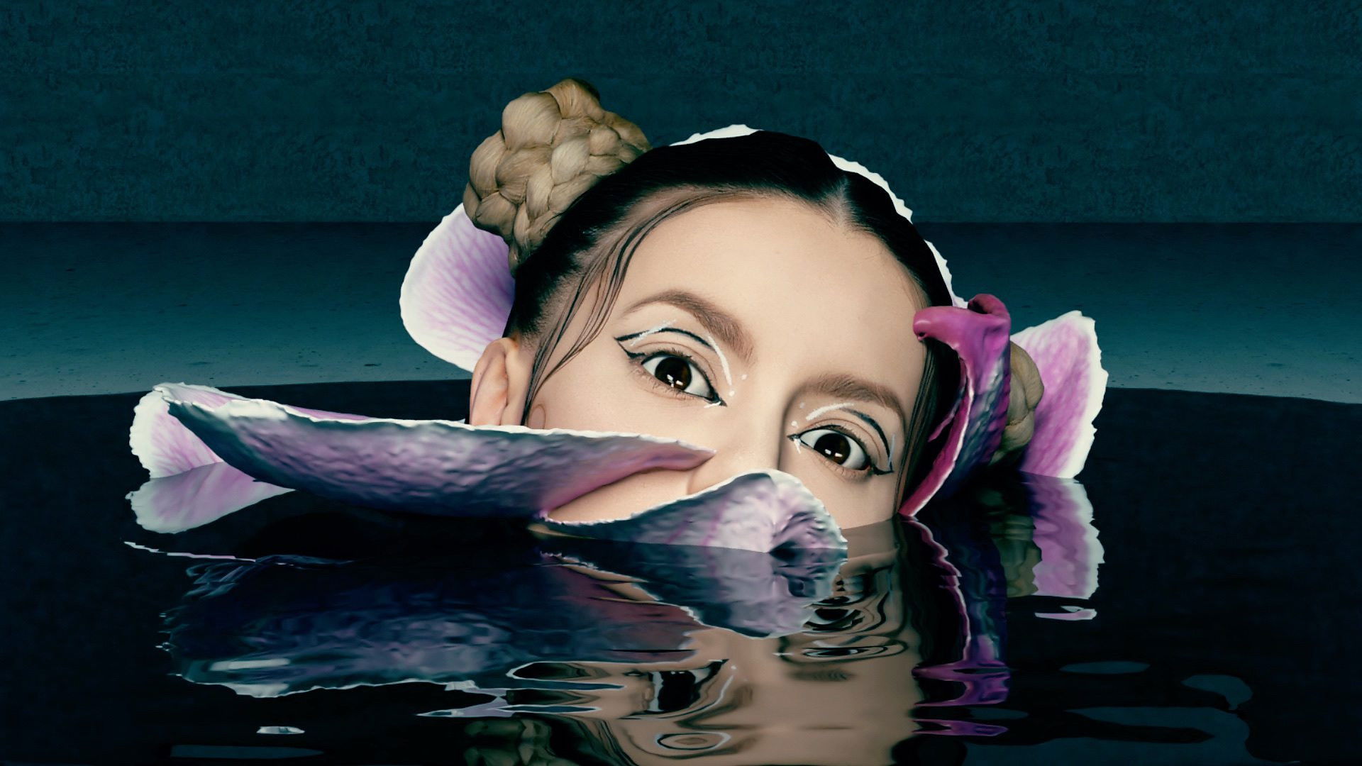 Backdrop for Get Animated! BBC Introducing Arts