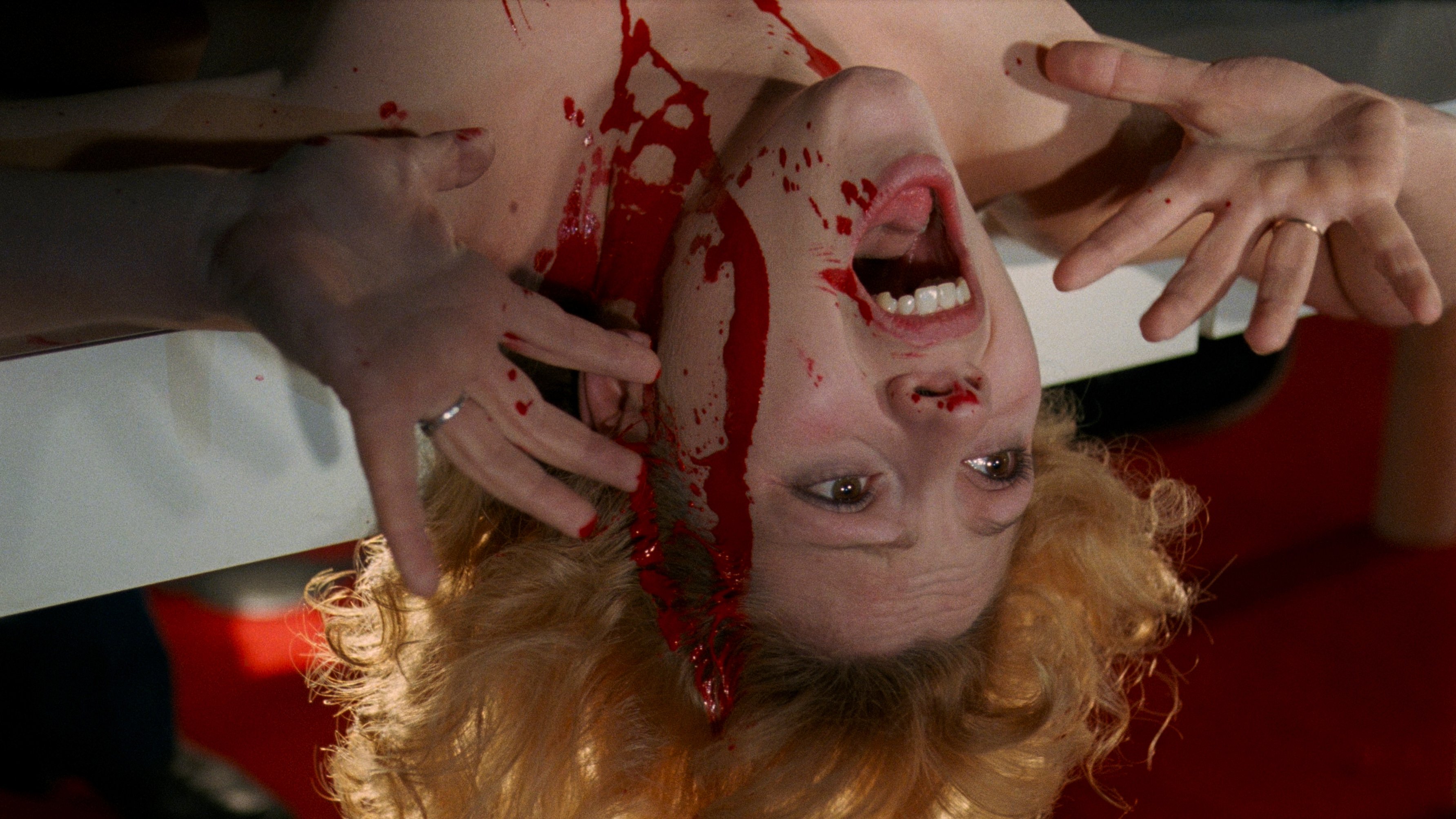 Backdrop for The Night of the Hunted