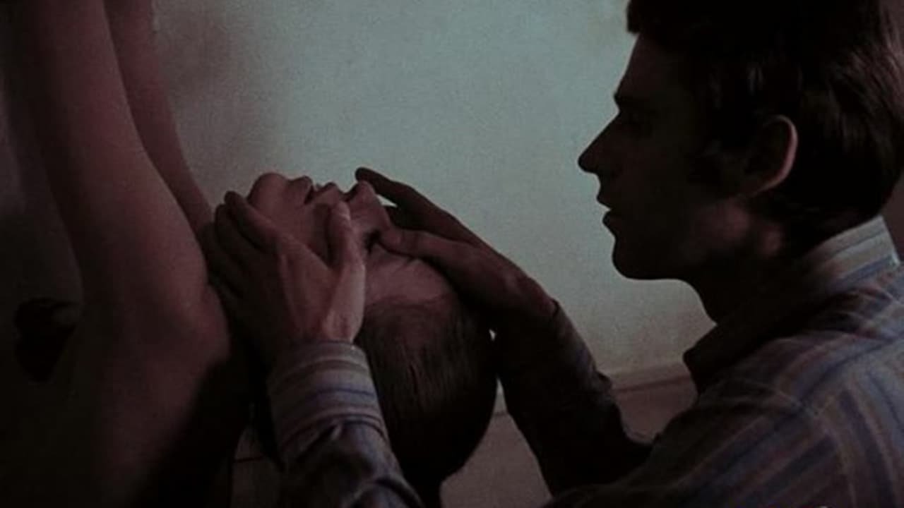 Backdrop for Obsessions