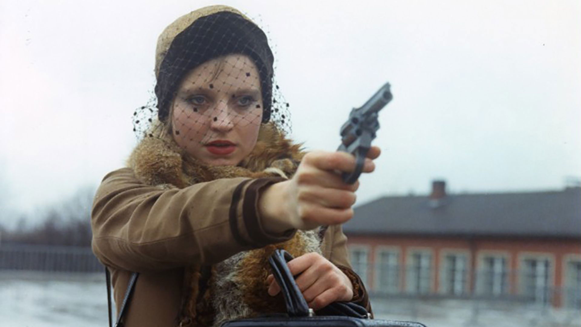 Backdrop for Rio das Mortes