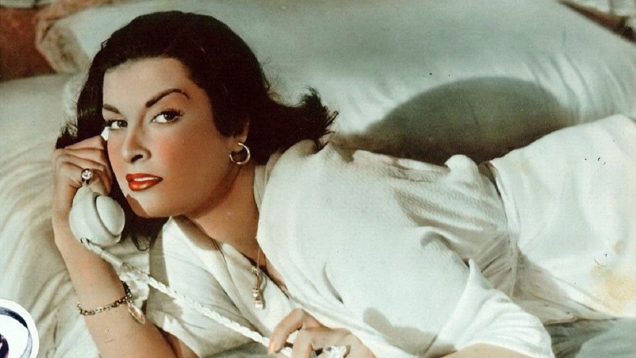 Backdrop for Viva il cinema