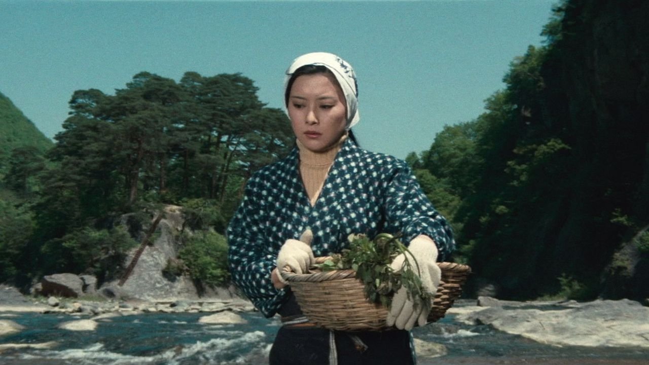 Backdrop for Curse of the Dog God