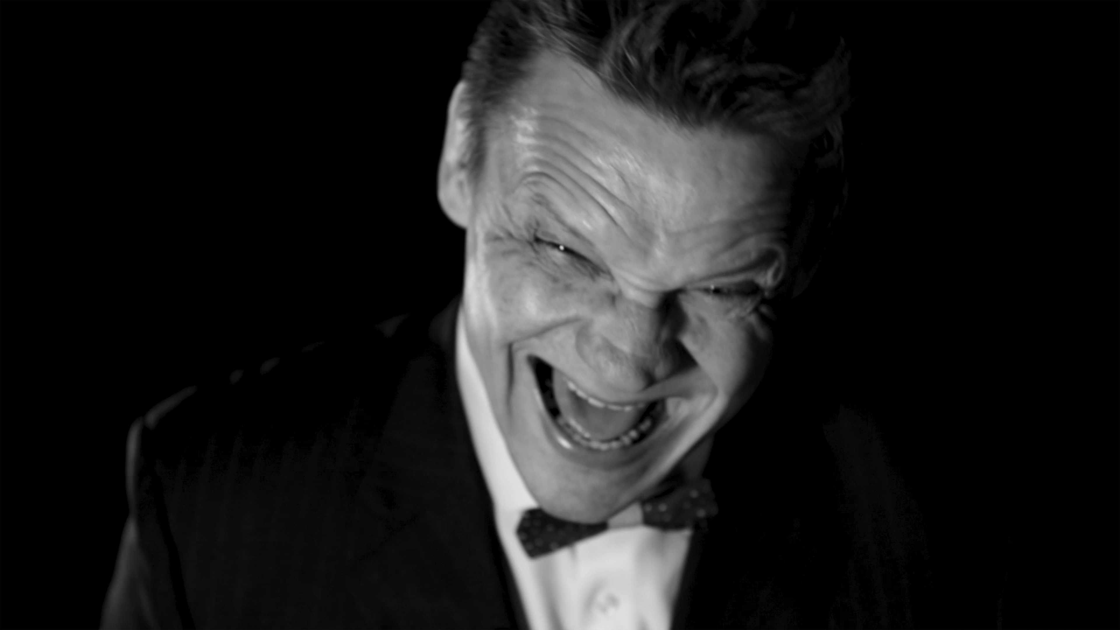 Backdrop for La Main dans le sac