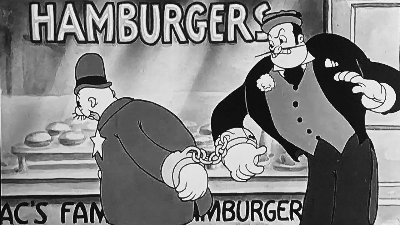 Backdrop for Choose Your 'Weppins'