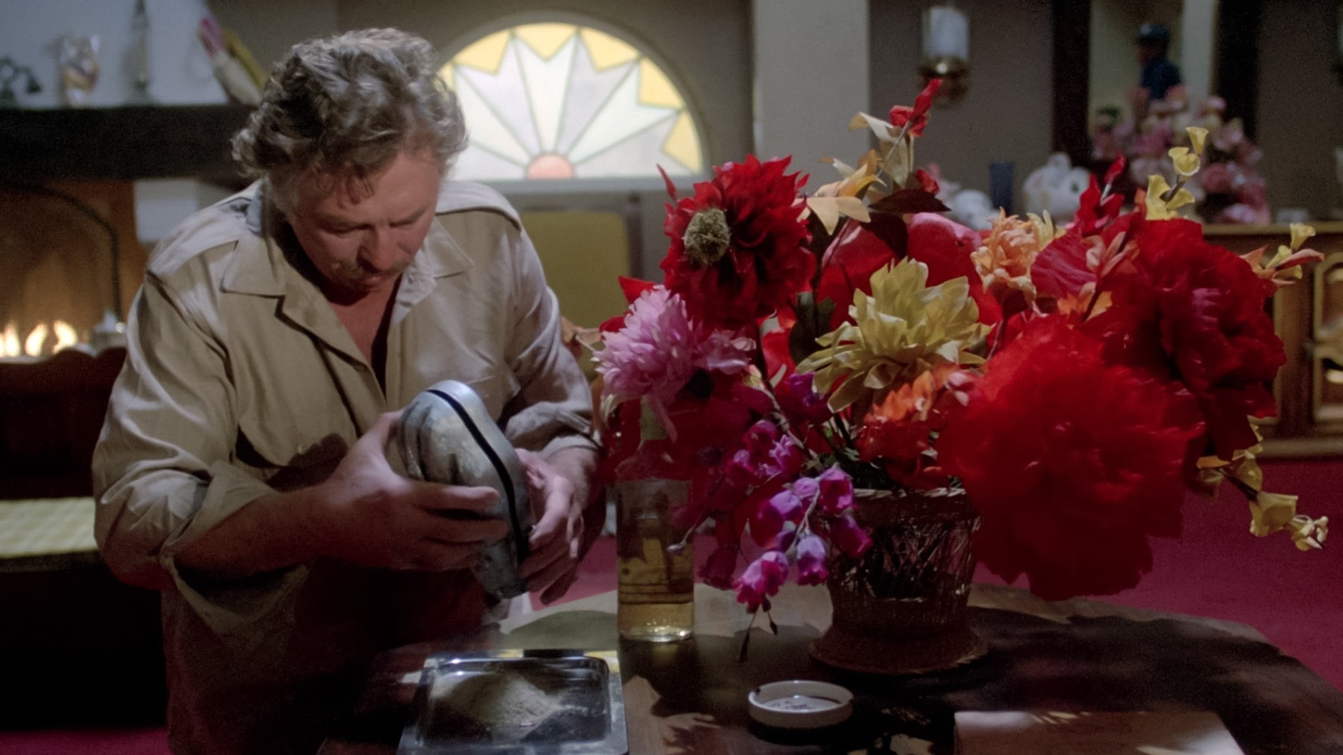 Backdrop for Demonoid