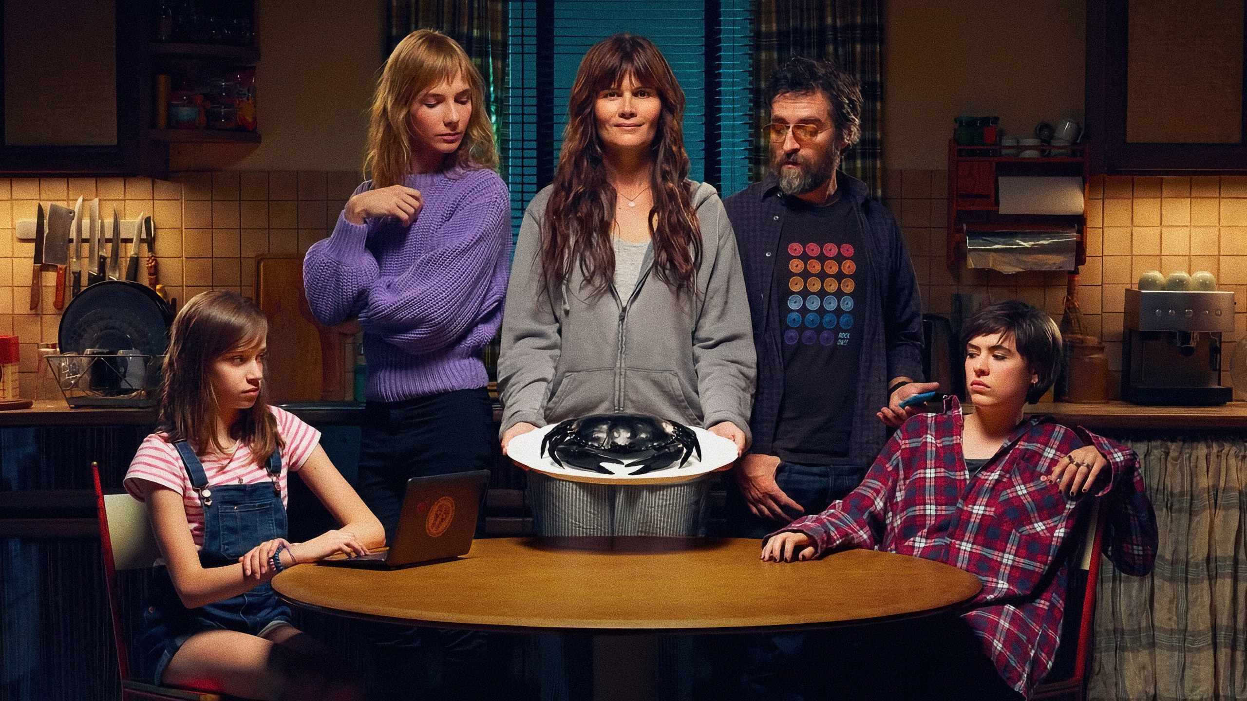 Backdrop for Mythomaniac